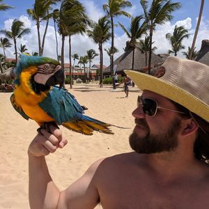 Meet your Posher, Ryan